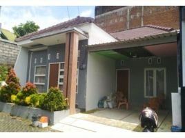 3 Kamar Rumah for sale in Singosari, Malang Regency, Singosari