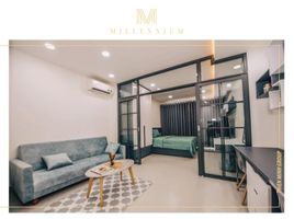 1 Bedroom Condo for sale in District 4, Ho Chi Minh City, Ward 4, District 4