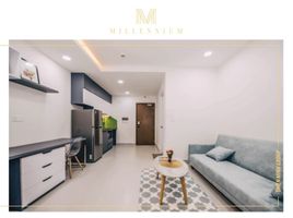 1 Schlafzimmer Wohnung zu verkaufen in District 4, Ho Chi Minh City, Ward 4