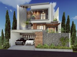 4 Habitación Casa en venta en Lakarsantri, East Jawa, Lakarsantri