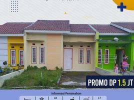 2 Bedroom House for sale in Tanjung Bintang, Lampung Selatan, Tanjung Bintang