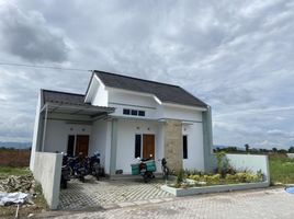 2 Bedroom House for sale in Kebonarum, Klaten, Kebonarum