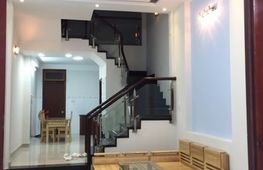 2-bedroom house for rent, 97 m², Hải Châu