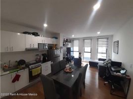 Condominium 2 chambre à vendre à Miguel Hidalgo, Mexico City, Miguel Hidalgo
