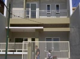4 Habitación Villa en venta en Mulyorejo, East Jawa, Mulyorejo