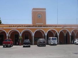  Grundstück zu verkaufen in Mococha, Yucatan, Mococha