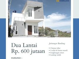 3 Bedroom Villa for sale in Bandung Institute of Technology, Sukajadi, Sumurbandung