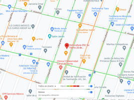 Villa 3 chambre à vendre à Cuauhtemoc, Mexico City, Cuauhtemoc