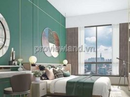 2 Bedroom Apartment for sale at The Marq, Da Kao