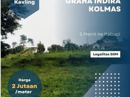  Land for sale in Cimahi Tengah, Bandung, Cimahi Tengah