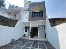 4 Bedroom Villa for sale in Setu Babakan, Jaga Karsa, Lima