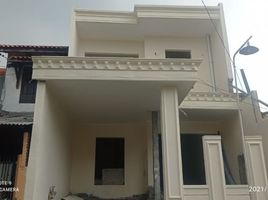 4 Schlafzimmer Villa zu verkaufen in Gunung Anyar, East Jawa, Gunung Anyar