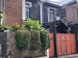 5 Bedroom Villa for sale in Bandung Institute of Technology, Sukajadi, Coblong