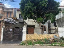 4 Habitación Casa en venta en Tambaksari, East Jawa, Tambaksari