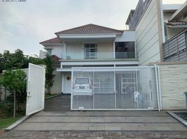 4 Habitación Casa en venta en Tambaksari, East Jawa, Tambaksari