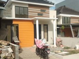 2 Kamar Rumah for sale in Dau, Malang Regency, Dau