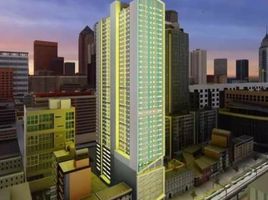  Appartement zu verkaufen in Sampaloc, Metro Manila, Sampaloc