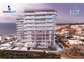 1 Bedroom Apartment for sale in Manabi, Manta, Manta, Manabi