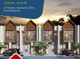 2 Kamar Rumah for sale in Cileunyi, Bandung, Cileunyi