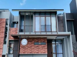 3 Habitación Casa en venta en Cikupa, Banten, Cikupa, Tangerang, Banten