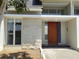 2 Habitación Casa en venta en Benowo, East Jawa, Benowo