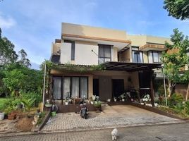 4 Kamar Vila for sale in Cipondoh, Tangerang, Cipondoh