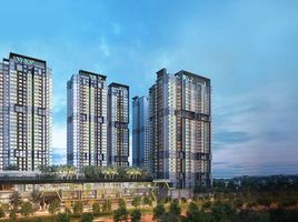 2 Phòng ngủ Căn hộ for sale at One Verandah Mapletree, Thạnh Mỹ Lợi