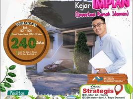 2 Bedroom House for sale in Buduran, Sidoarjo, Buduran