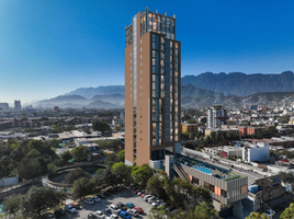 Estudio Apartamento en venta en Monterrey, Nuevo León, Monterrey, Nuevo León