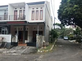 3 Kamar Vila for sale in Ciputat, Tangerang, Ciputat