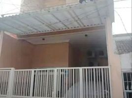 Maison 5 chambre à vendre à Tambaksari, East Jawa, Tambaksari, Surabaya