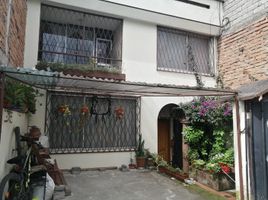 在Pichincha出售的5 卧室 别墅, Quito, Quito, Pichincha