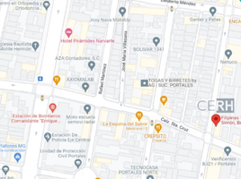2 Habitación Departamento en venta en Miguel Hidalgo, Ciudad de México, Miguel Hidalgo