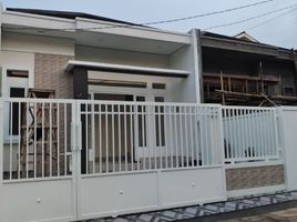 3 Habitación Villa en venta en Jatiasih, West Jawa, Jatiasih, Bekasi