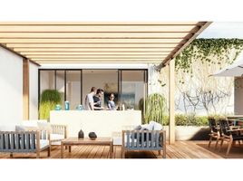 2 Habitación Apartamento en venta en Miguel Hidalgo, Ciudad de México, Miguel Hidalgo
