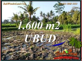  Land for sale in Tampak Siring, Gianyar, Tampak Siring