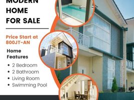 2 Bedroom House for sale in Dukuhpakis, Surabaya, Dukuhpakis