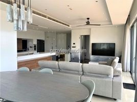 4 chambre Appartement à louer à , Binh Trung Tay