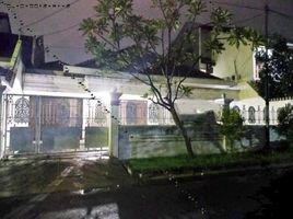 5 Kamar Rumah for sale in Wonocolo, Surabaya, Wonocolo