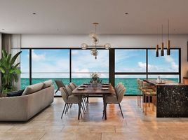 2 chambre Appartement for sale in Progreso, Yucatan, Progreso