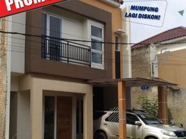 3 Bedroom House for sale in Pondokgede, Bekasi, Pondokgede