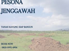  Land for sale in Jenggawah, Jember, Jenggawah