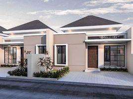 2 Kamar Rumah for sale in Geger, Madiun, Geger