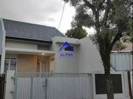 3 Schlafzimmer Villa zu verkaufen in Sumurbandung, West Jawa, Sumurbandung