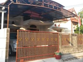 3 Habitación Casa en venta en Tambaksari, East Jawa, Tambaksari