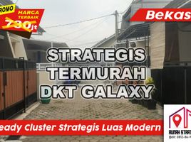 3 Kamar Rumah for sale in Bekasi Selatan, Bekasi, Bekasi Selatan