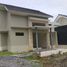 2 Kamar Rumah for sale in Wagir, Malang Regency, Wagir