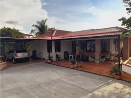 3 Bedroom House for sale in Risaralda, Pereira, Risaralda