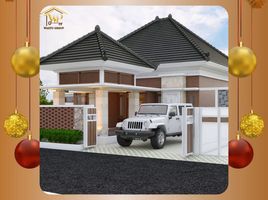 3 Schlafzimmer Villa zu verkaufen in Seyegan, Yogyakarta, Seyegan