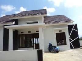 2 Kamar Rumah for sale in Geger, Madiun, Geger